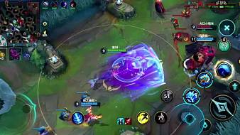 DJ寶寶【1995】英雄聯(lián)盟手游直播_DJ寶寶【1995】視頻直播 - 虎牙直播