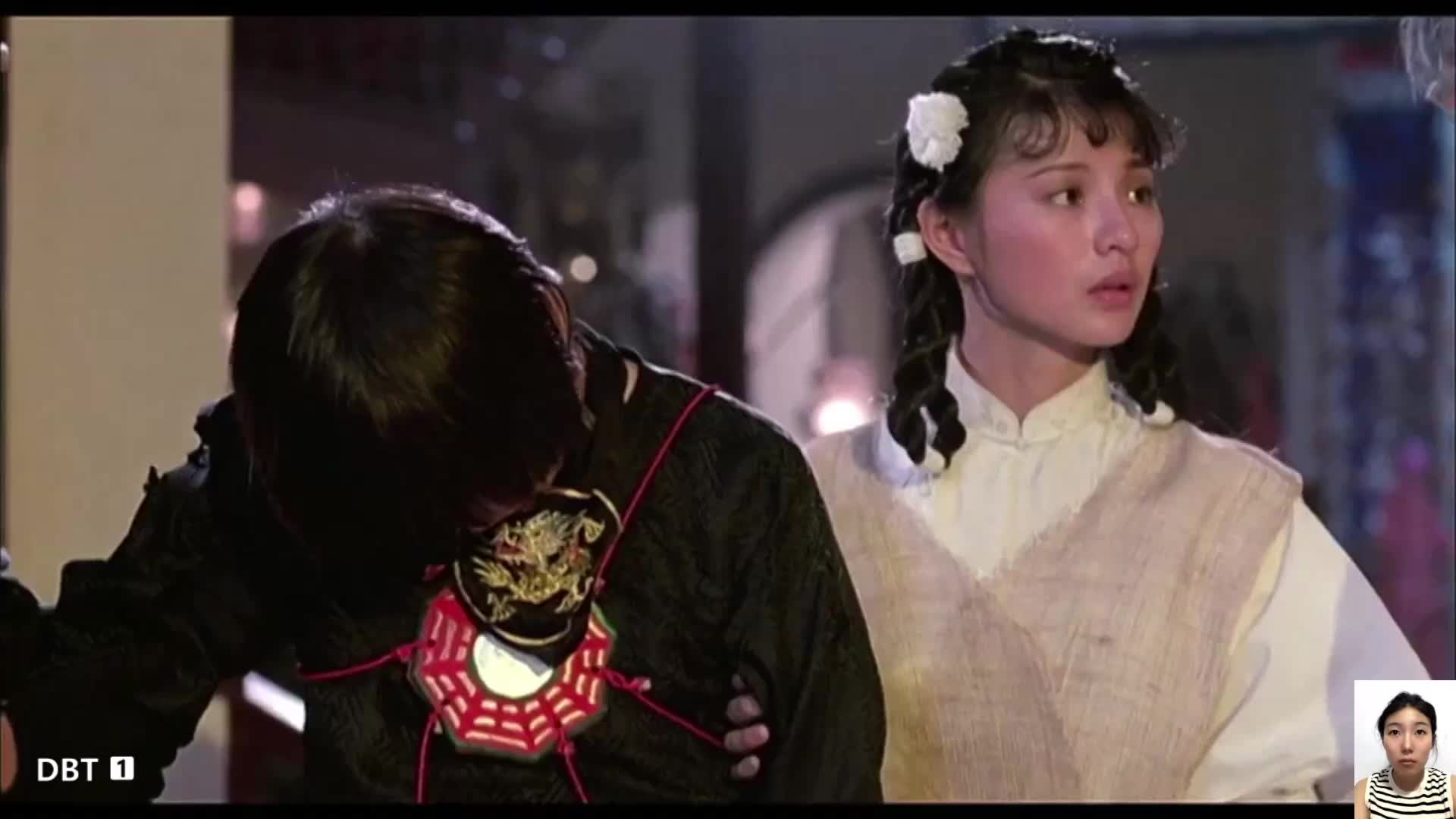 英叔鬼片   胆小勿入