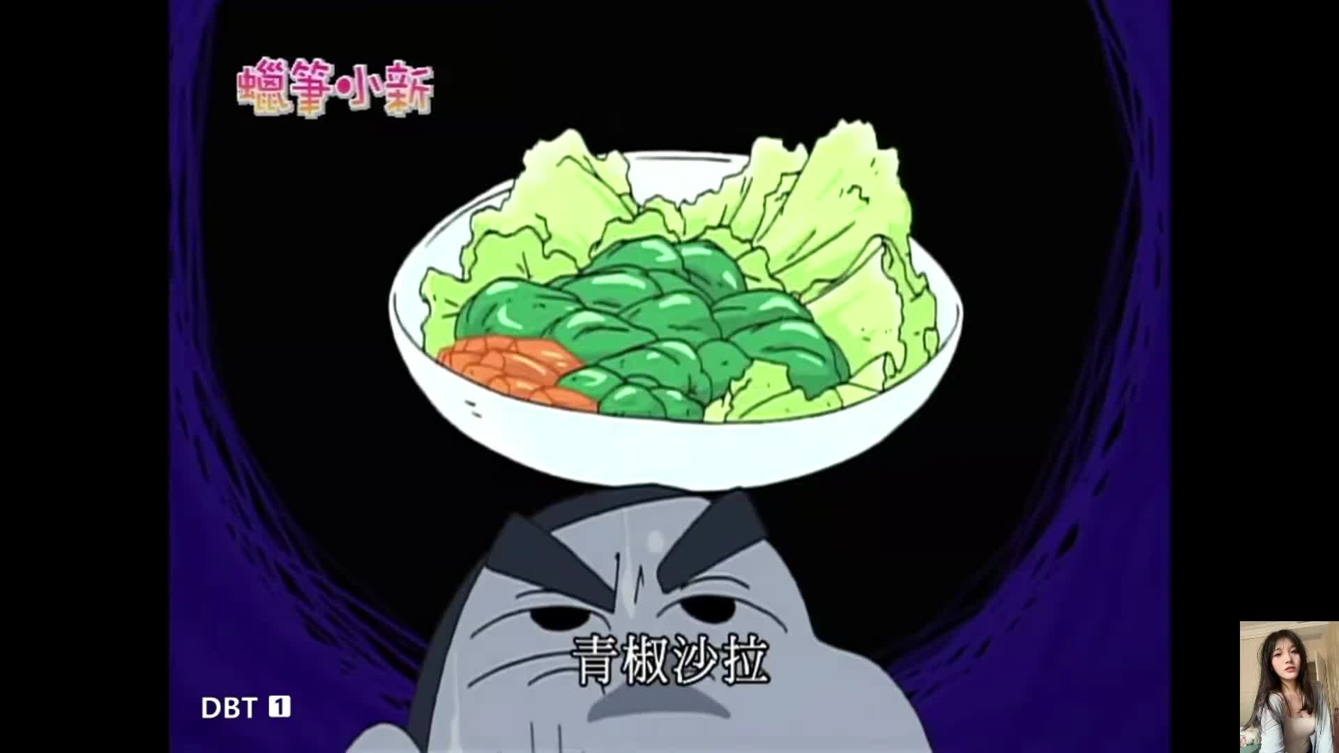 蜡笔小新来喽~