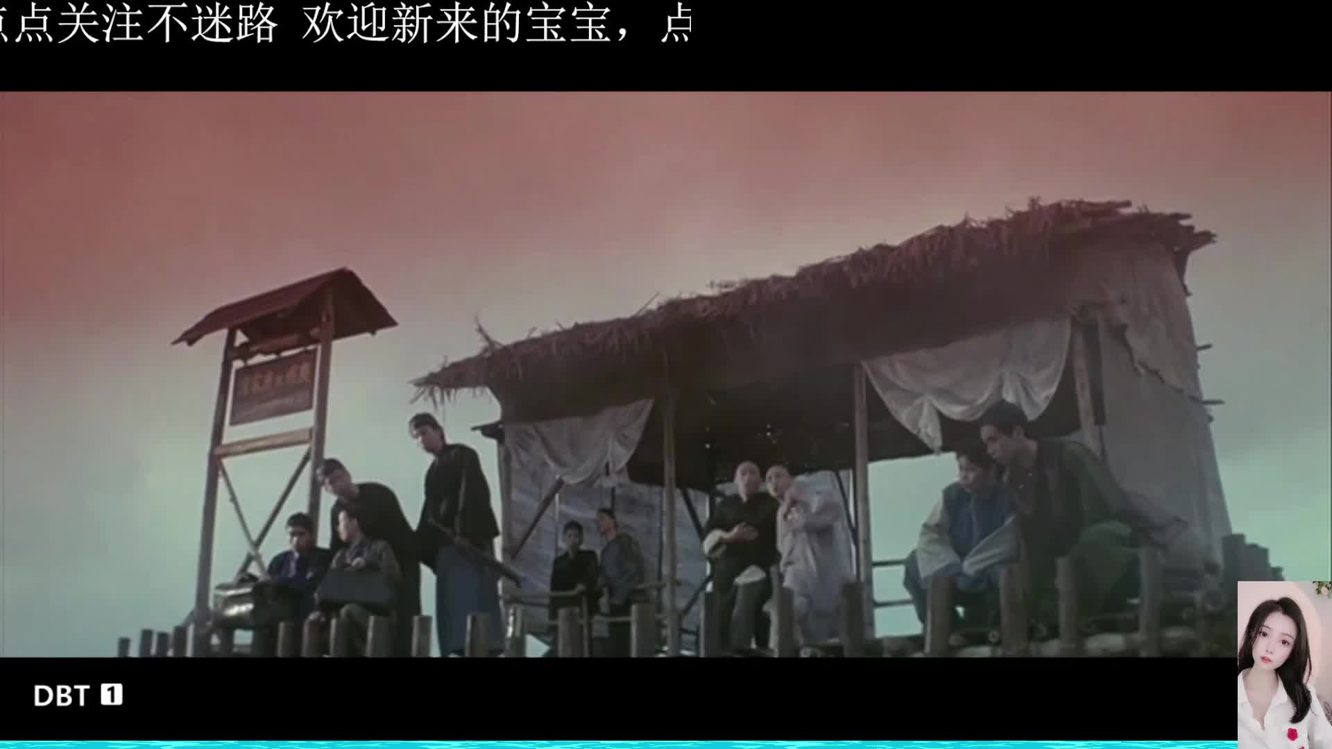 动作片武打喜剧李连杰成龙甄子丹倩女幽魂