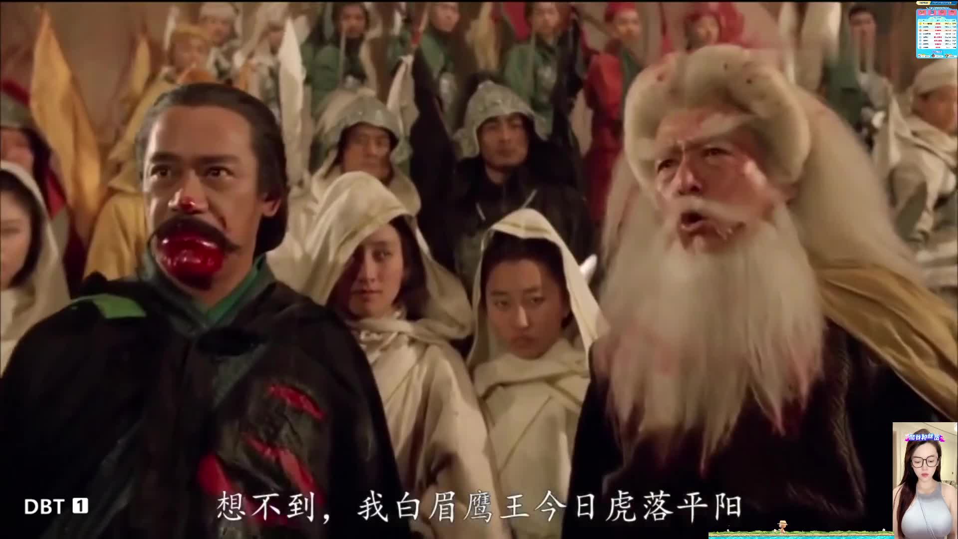 港片 经典