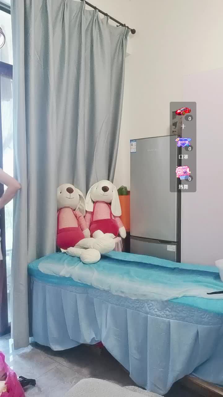 不要进来
