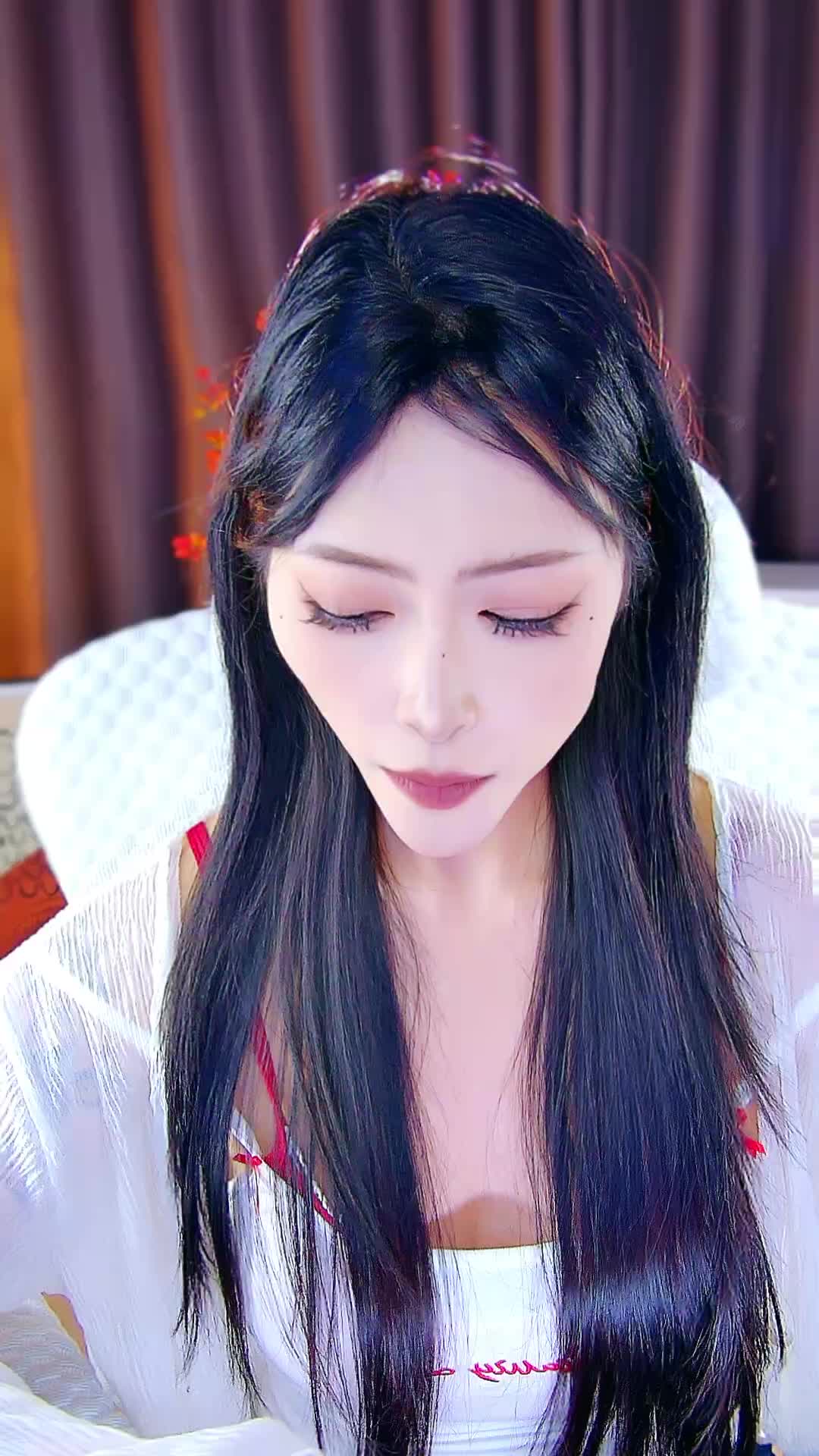欢迎来到我的直播间