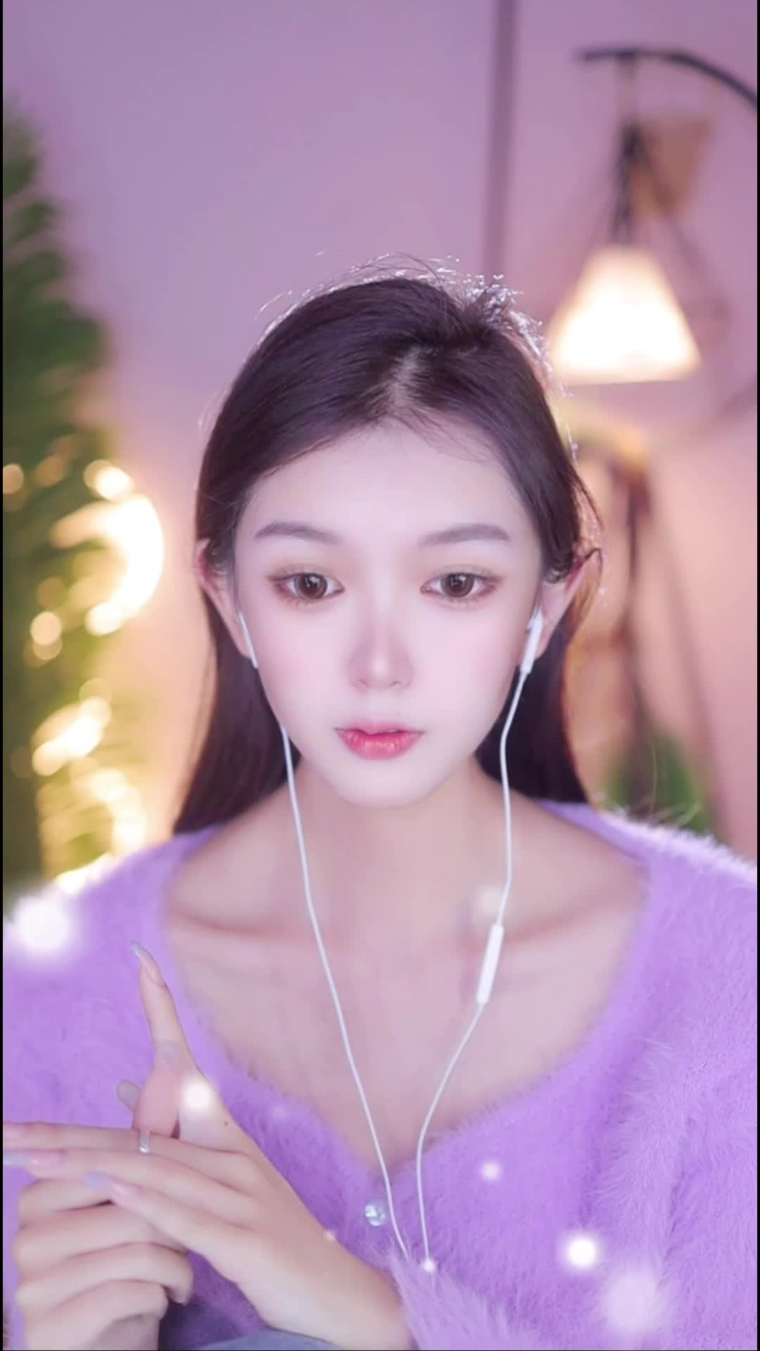 欢迎来到初婉儿7856的直播间