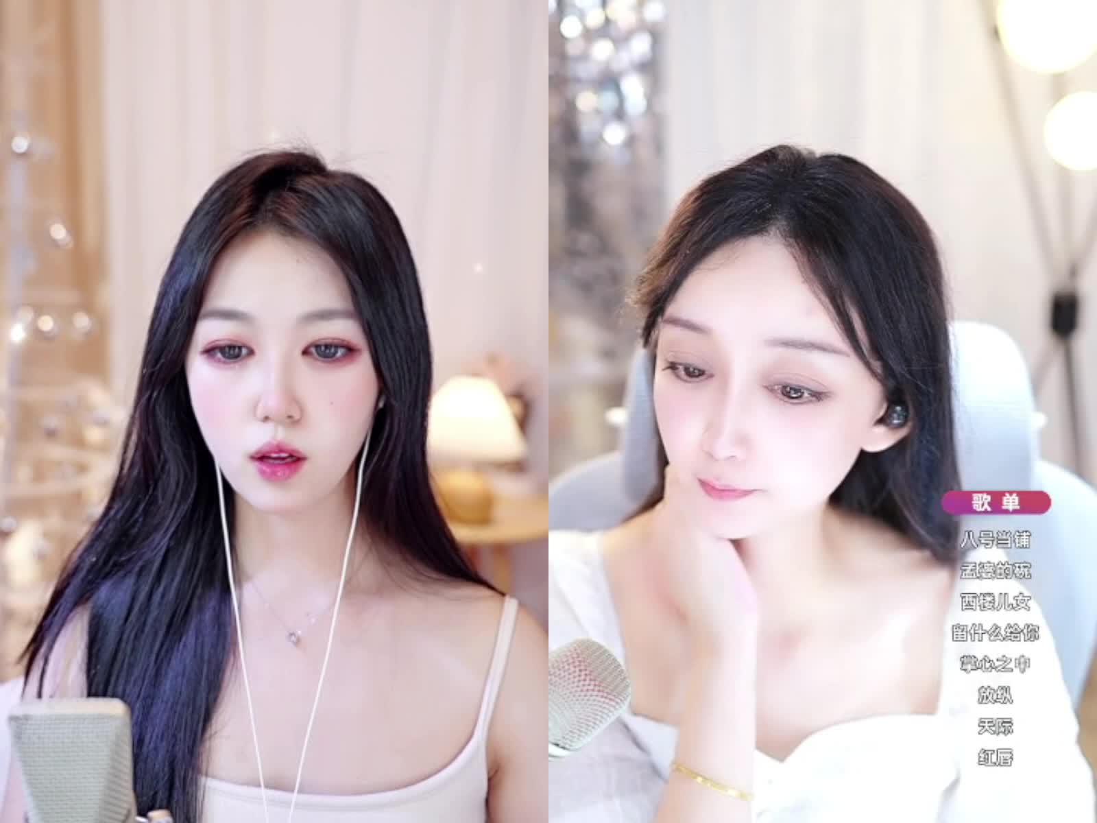别翻了 就我吧