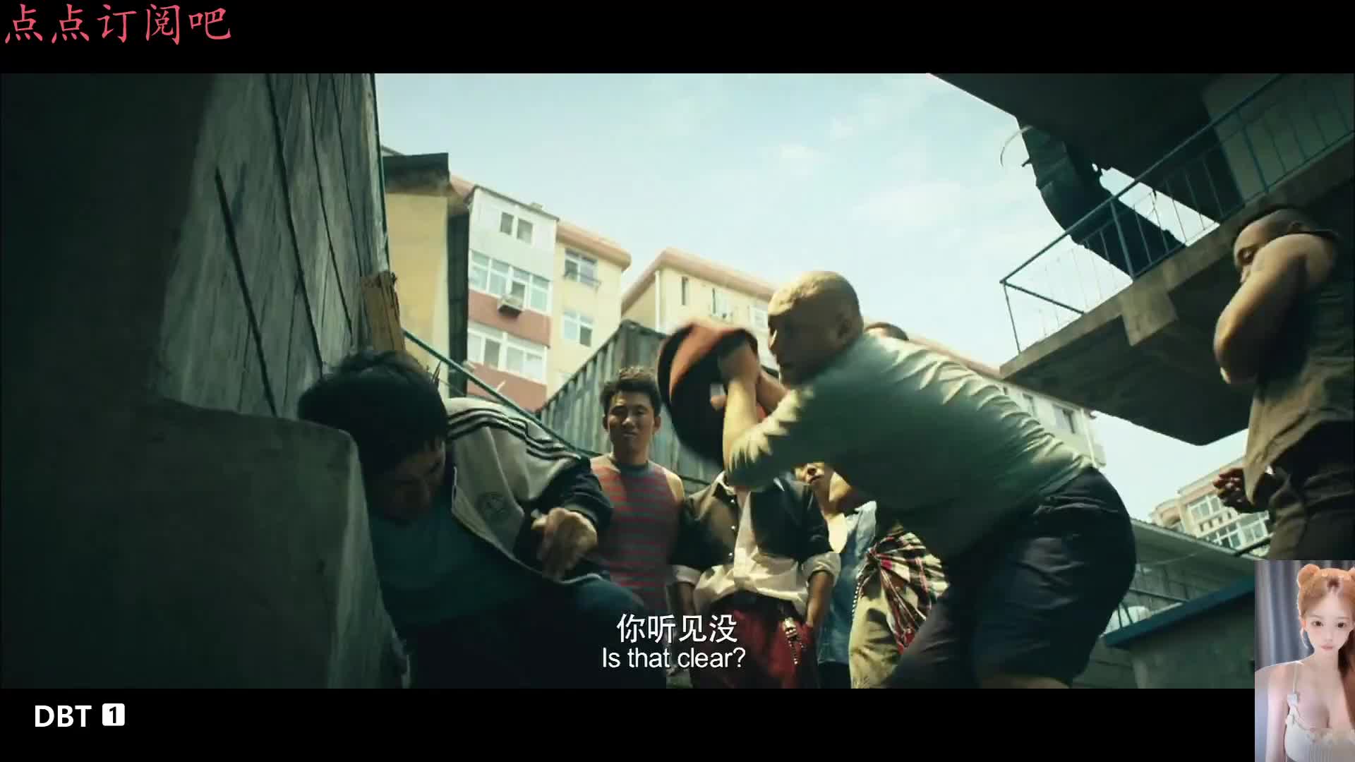 经典搞笑喜剧宝宝们快来沈腾经典电影