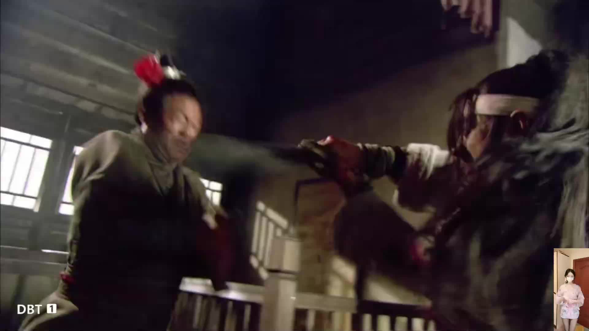 新水浒传，宋江武松打虎卢俊义金莲一起考公