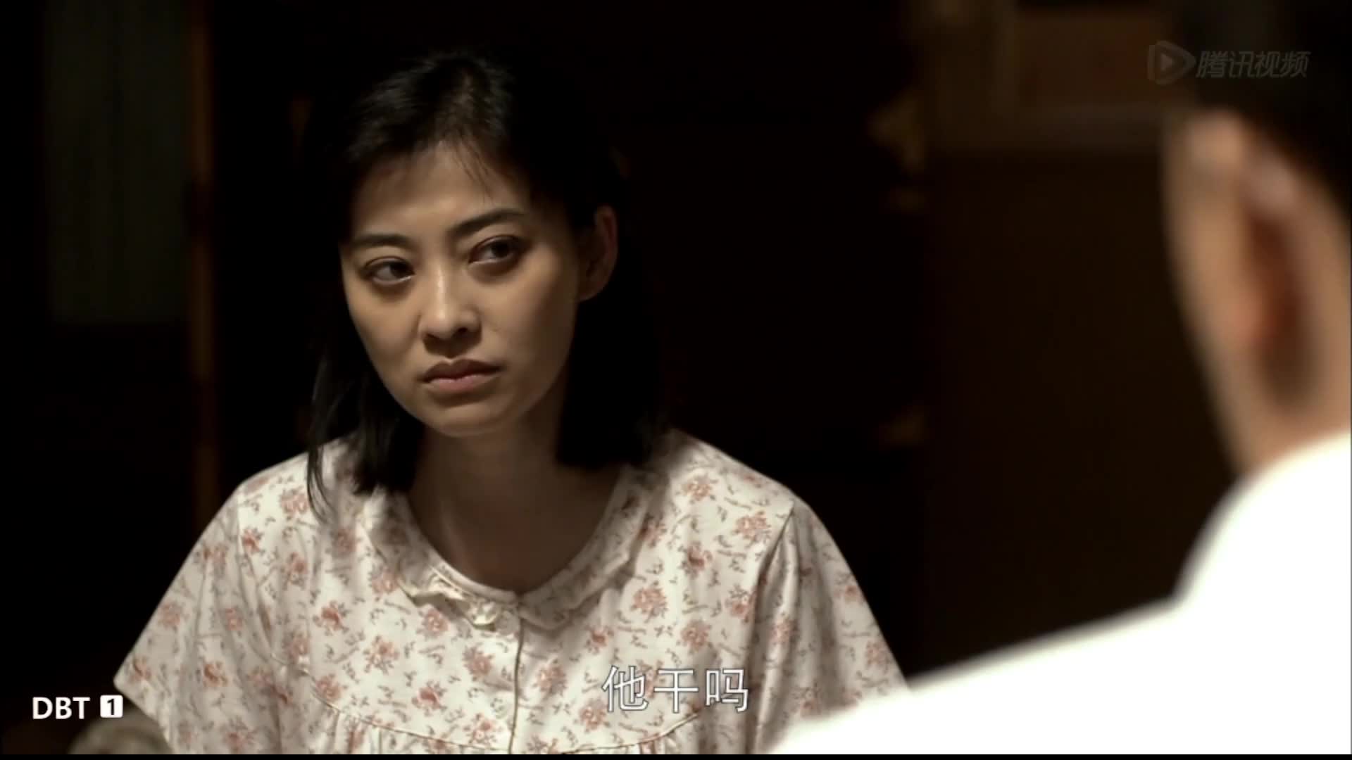 父母爱情，记录那个年代的相亲相爱