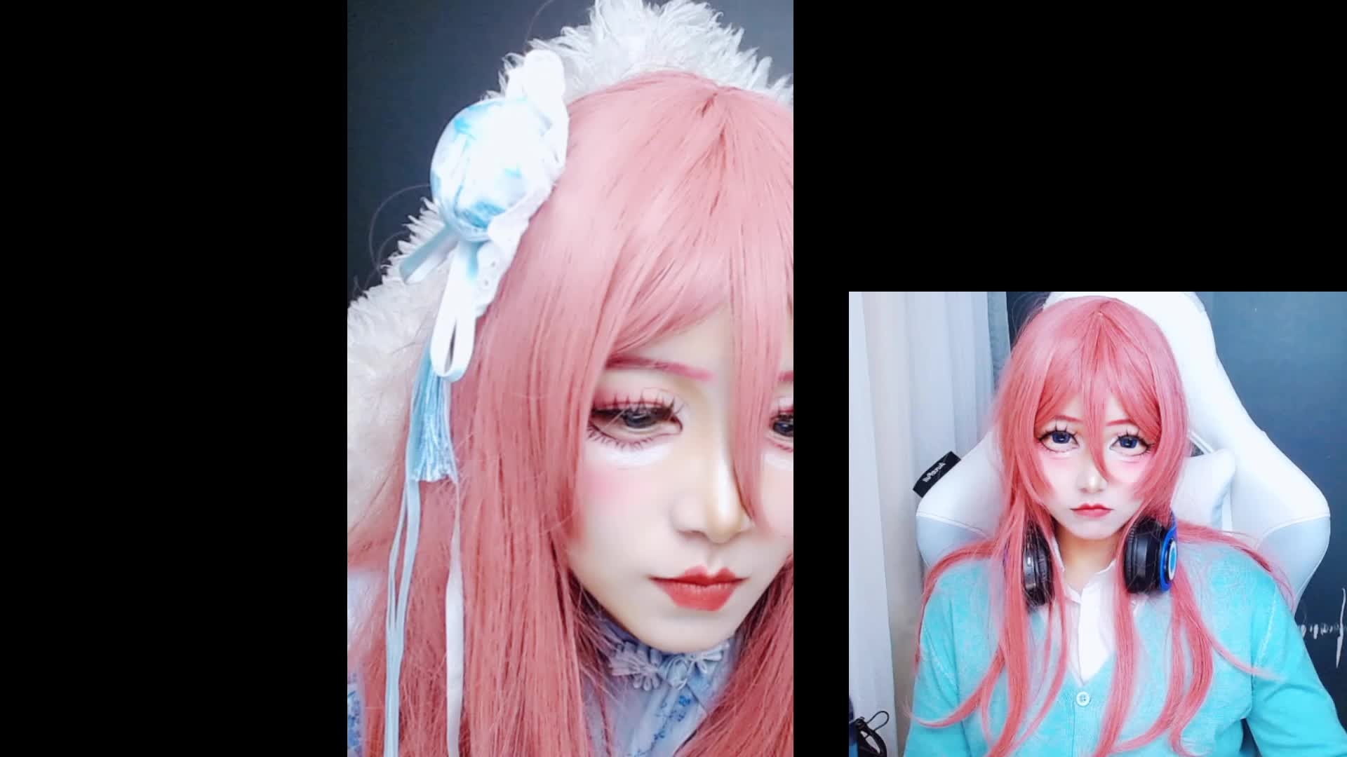 黑色玫瑰海克斯大乱斗