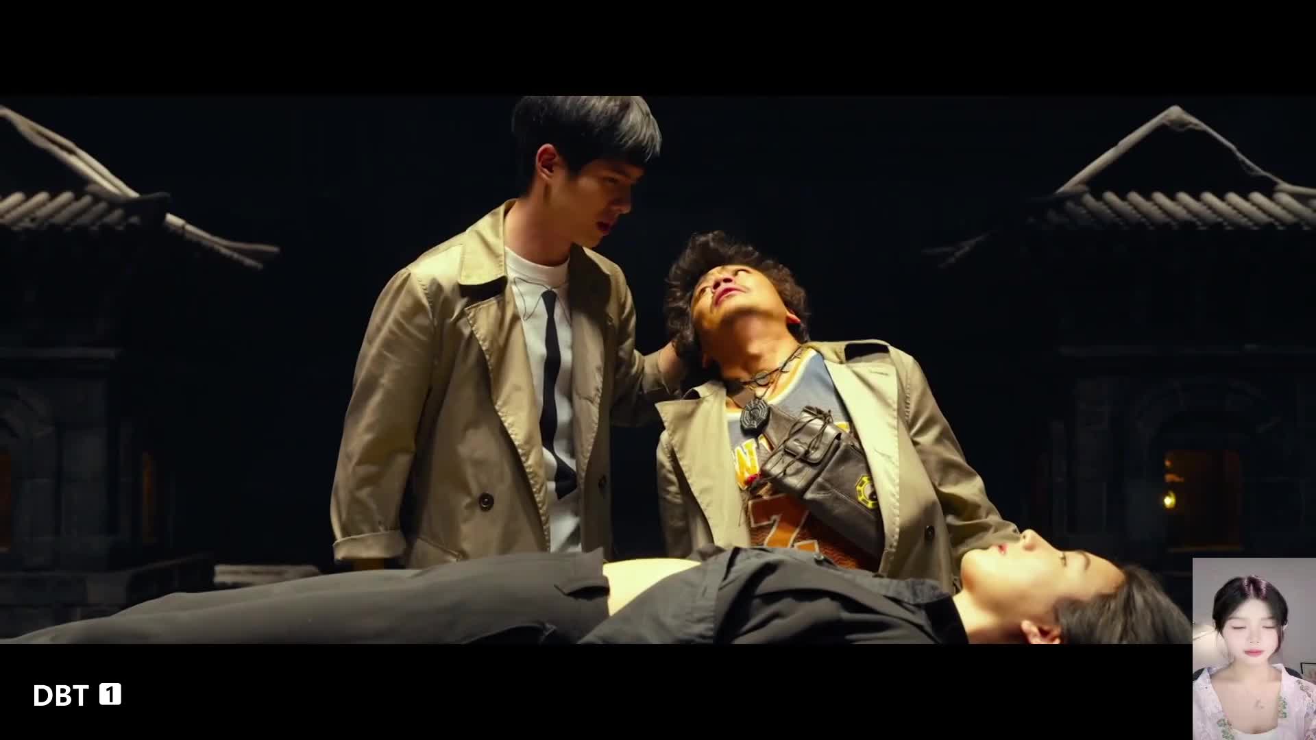 唐人街命案1---2系列电影