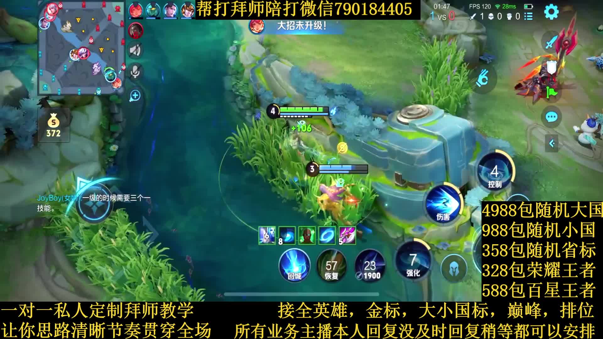 国服源流节奏野导师接一切业务包满意免费虎