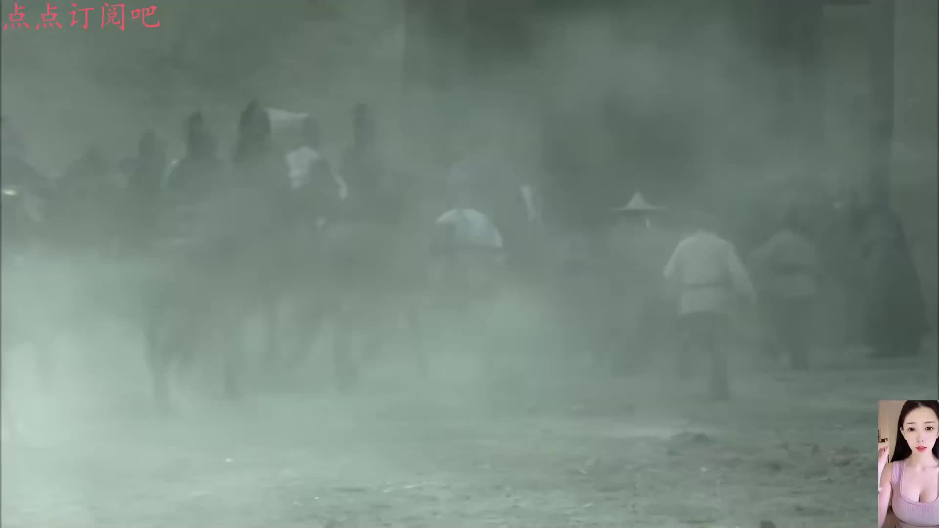 孟德颜选关羽刘皇叔快来