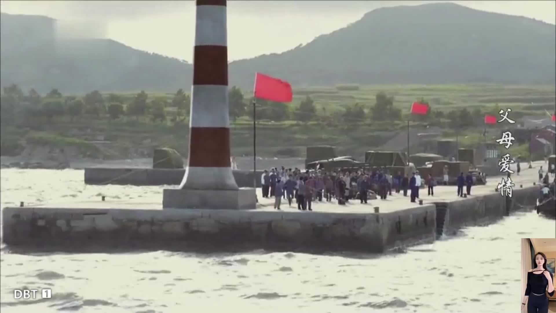 父母爱情，记录那个年代的相亲相爱