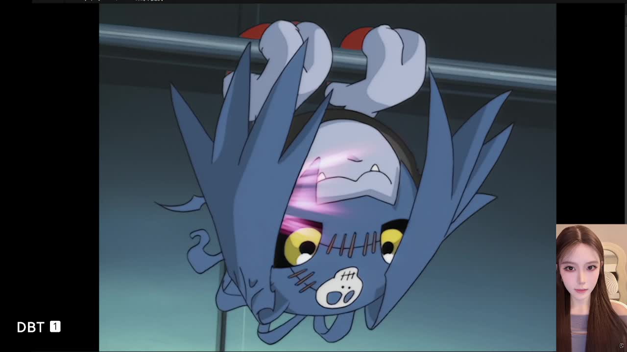 被选召的孩子们进来