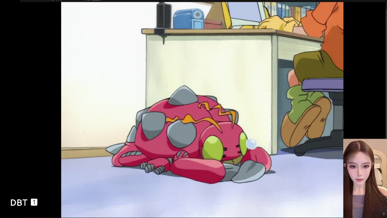 被选召的孩子们进来