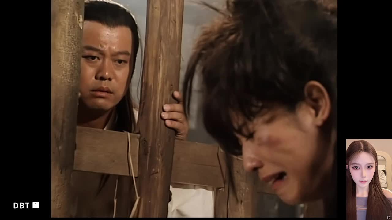 90年代小众港剧