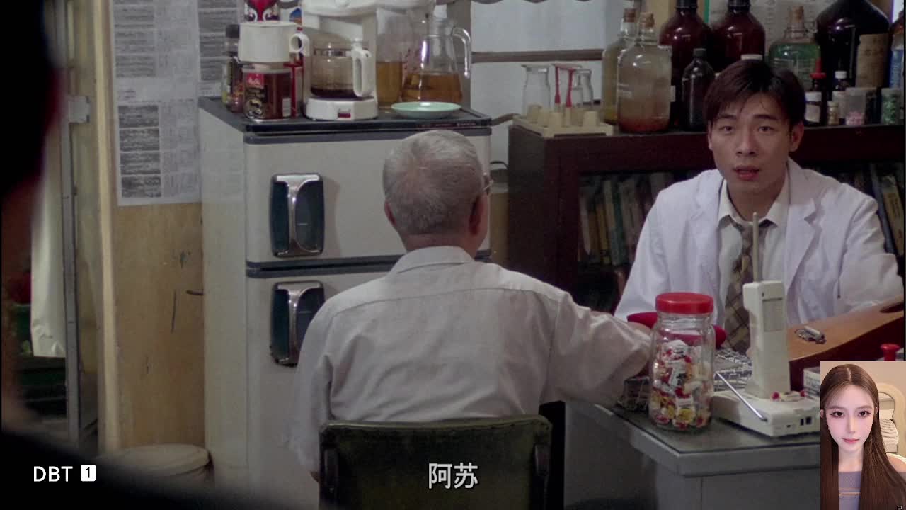 港产小众佳作
