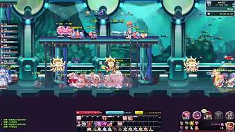 UU大哥大彩虹島Online直播_UU大哥大視頻直播 - 虎牙直播