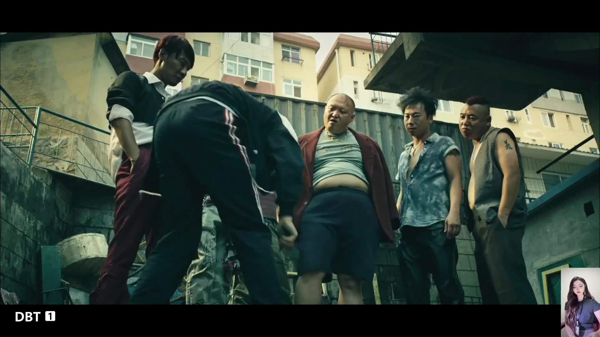 沈腾搞笑 电影直播间 
