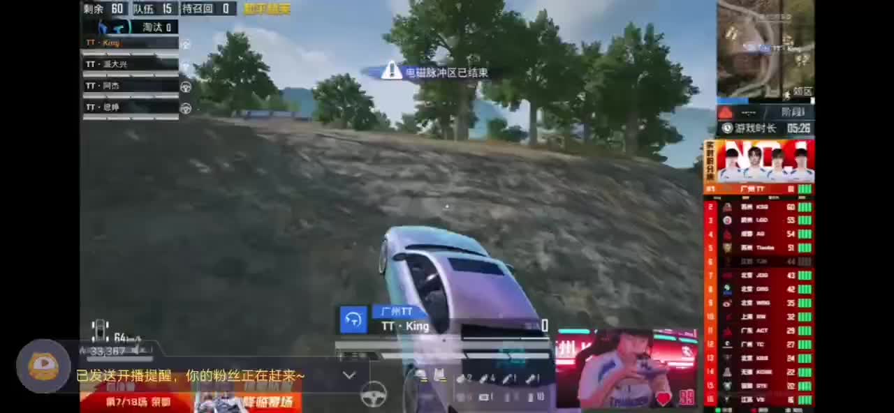 欢迎来到蓝鲸-鹏的直播间