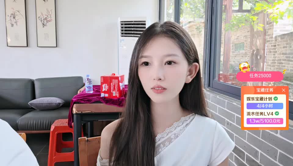 桂林团播～