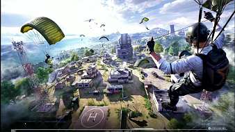 瑪瑙堅(jiān)強(qiáng)志和平精英直播_瑪瑙堅(jiān)強(qiáng)志視頻直播 - 虎牙直播