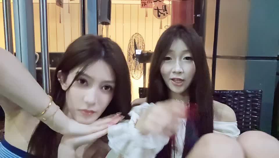 我回来啦~ 蓝莓