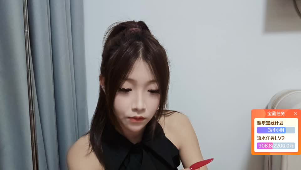 我回来啦~ 蓝莓