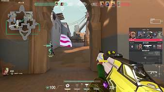 炎日神秘幽靈蹤其他直播直播_炎日神秘幽靈蹤視頻直播 - 虎牙直播