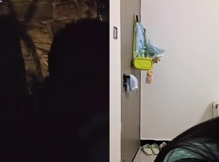 期待来自相遇。第十天～德钦等待～