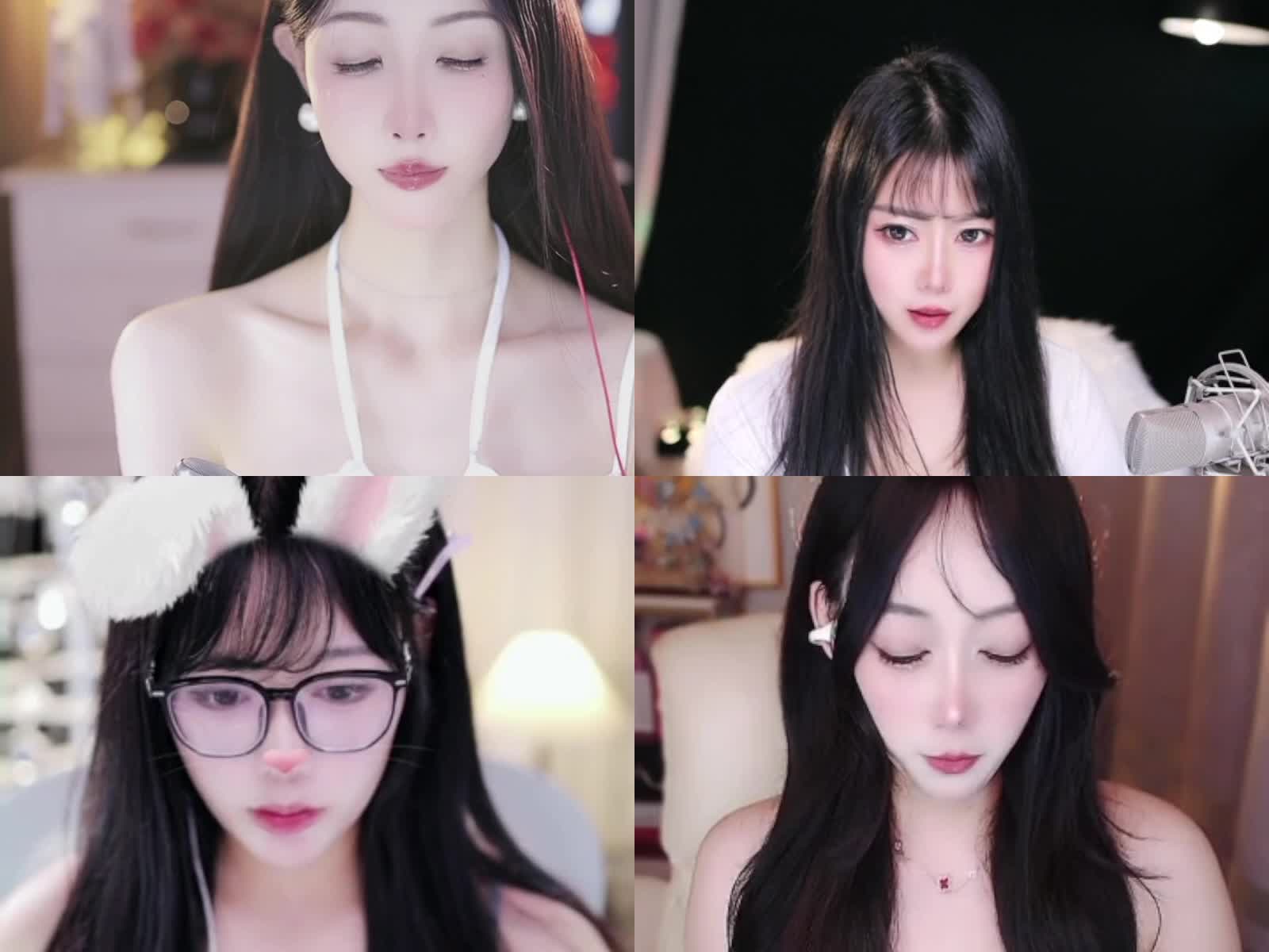 心软的神收容所