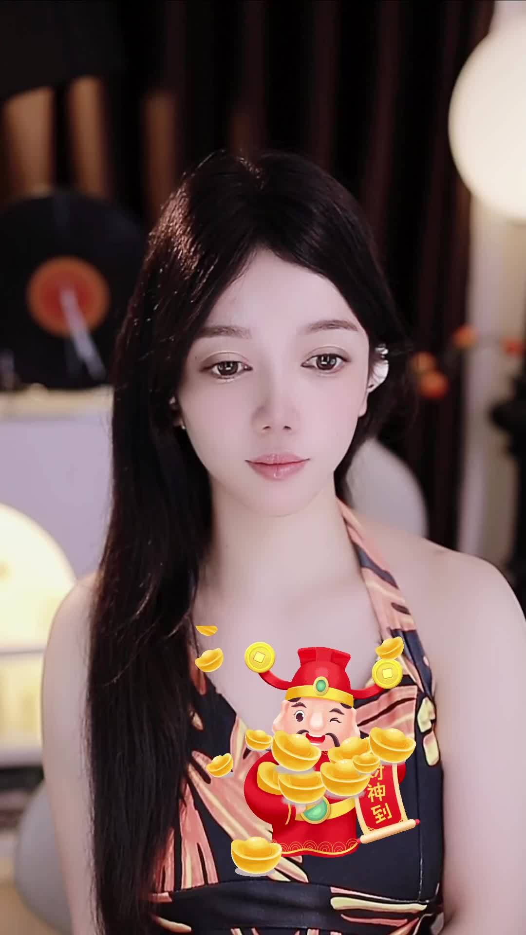 新妹子好骗