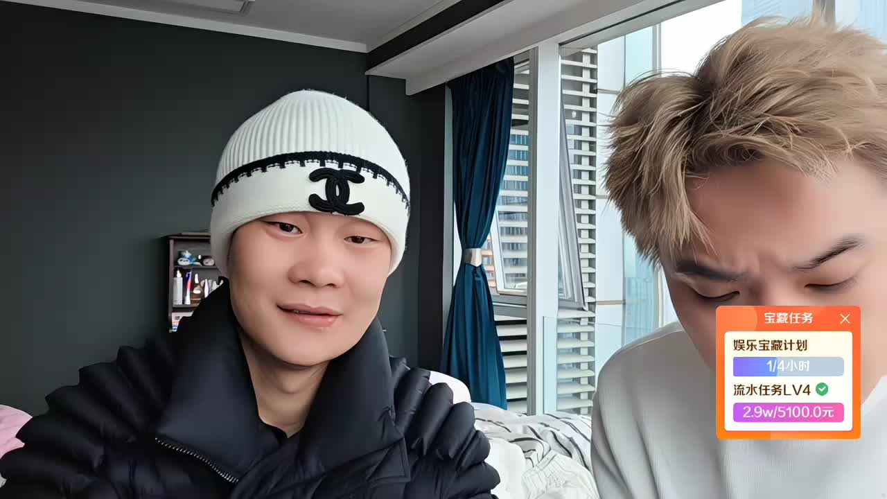 【G】感谢TQ哥 少年哥 猪皇 baby