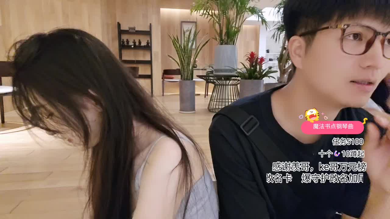 西安钢琴点歌，努力努力！