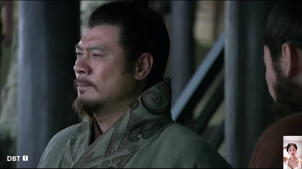 卧龙、凤雏，得一可安天下