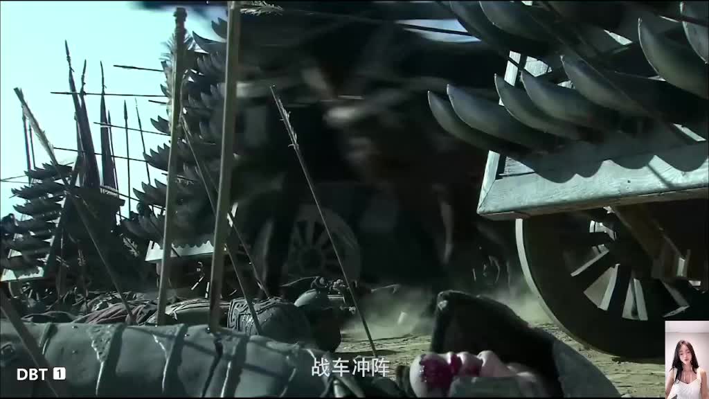 卧龙、凤雏，得一可安天下