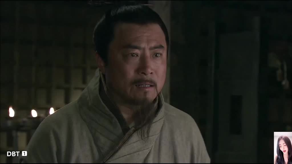 卧龙、凤雏，得一可安天下