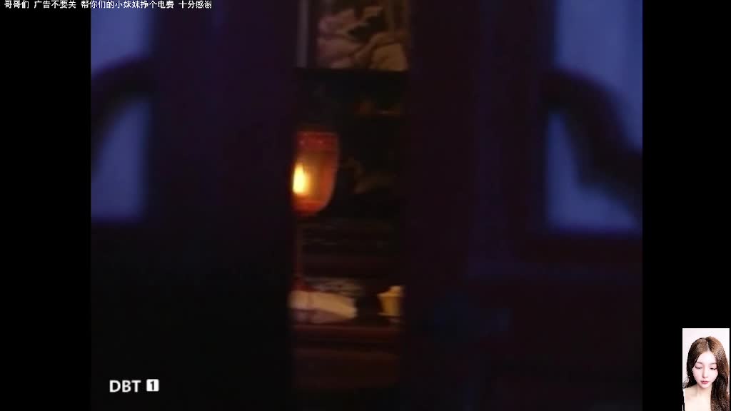 雍正王朝 皇位之争