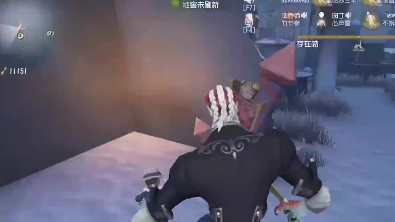 小虎牙-yJk23Lr5Q8的直播间