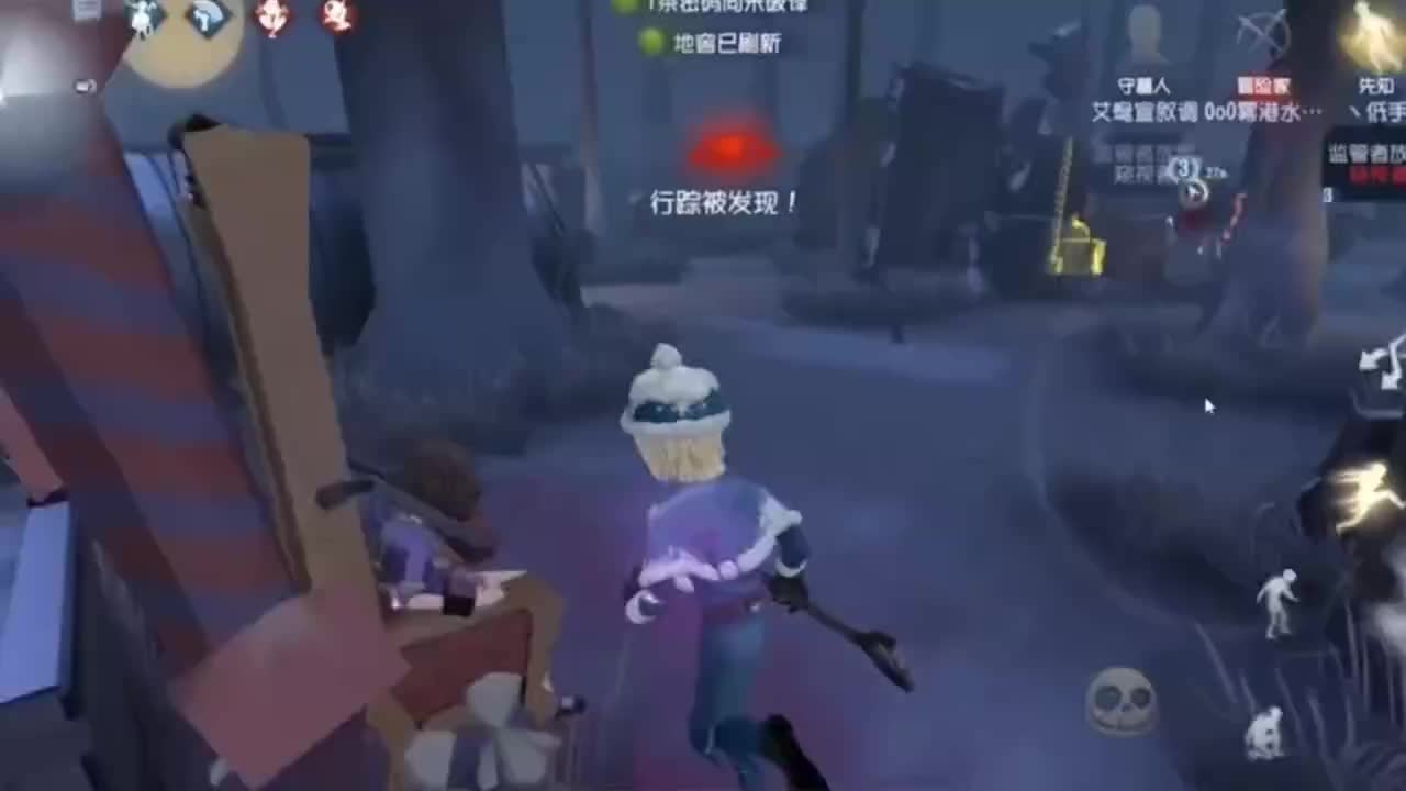 樱桃几张匙的直播间