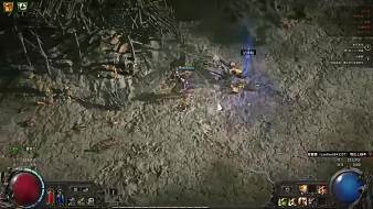小虎牙-1VJEuhR6OO流放之路：降臨直播_小虎牙-1VJEuhR6OO視頻直播 - 虎牙直播