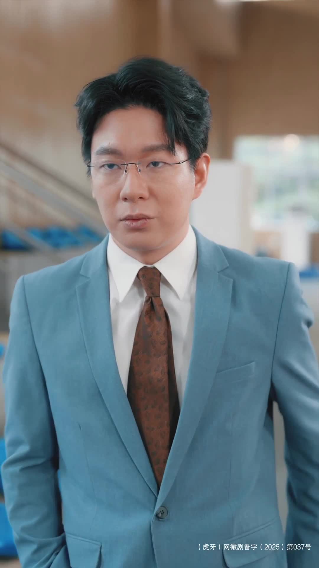 戴着眼罩跪豪门被验身！天生易孕？这婚是替死局！