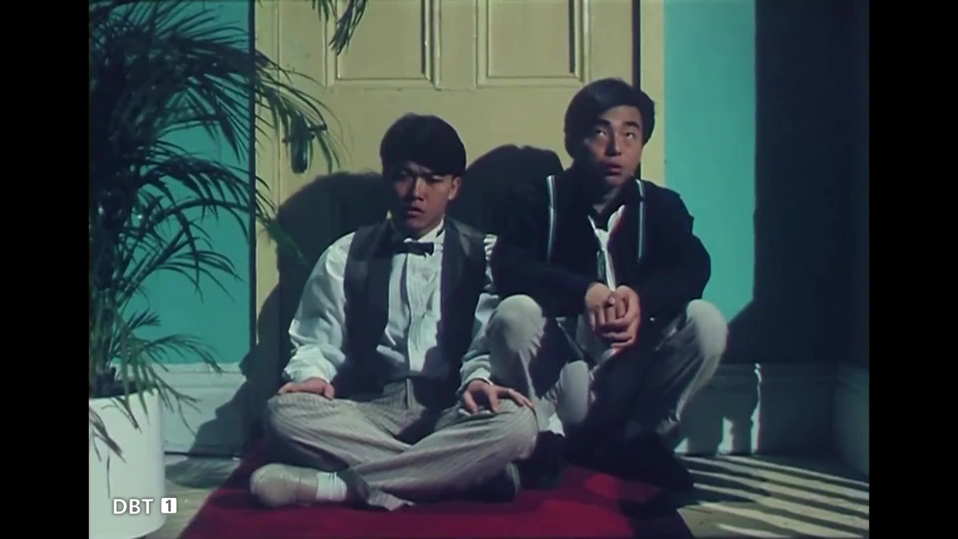 念英僵尸先生 新僵尸先生 林正英~