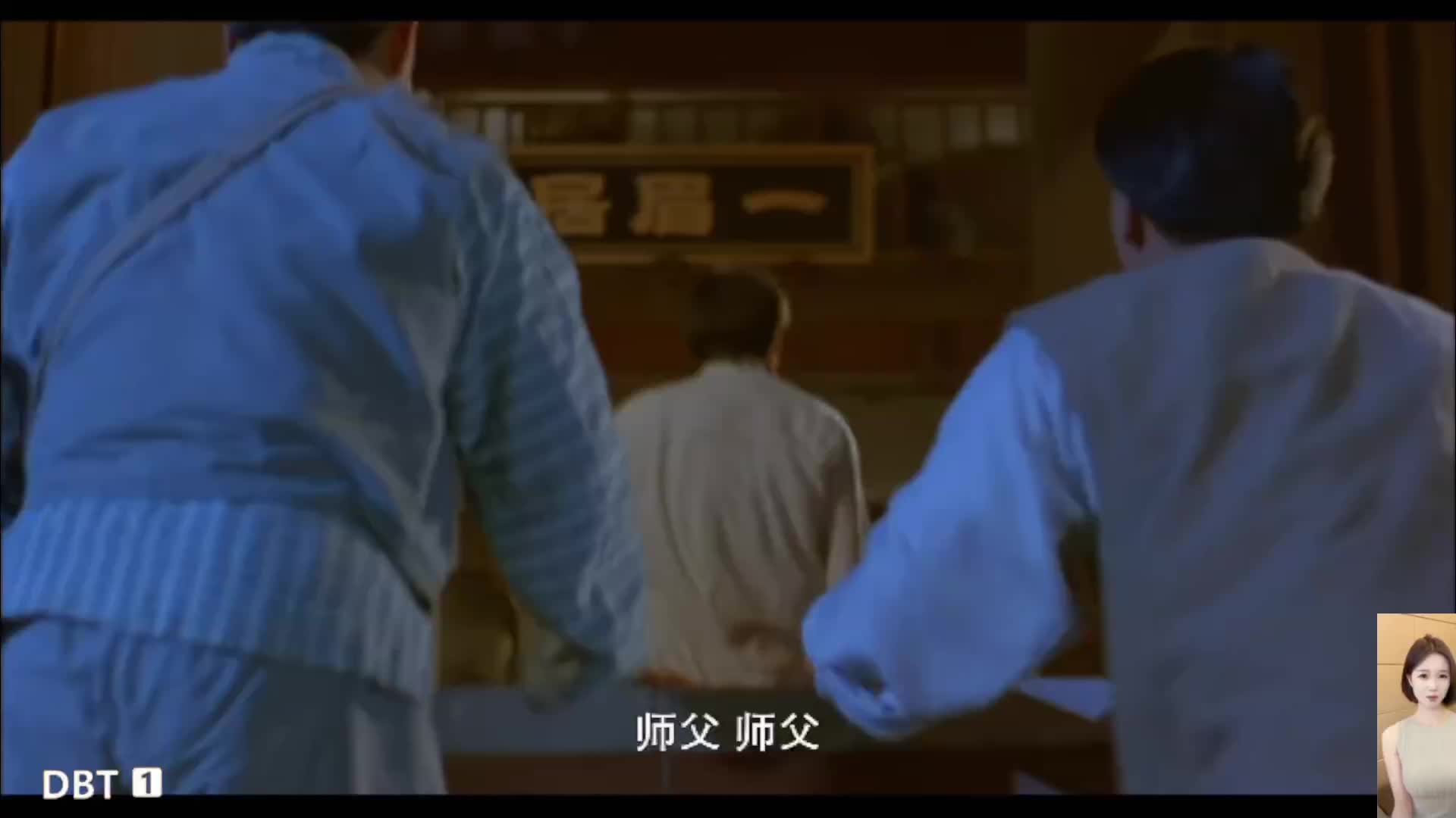 念英僵尸先生 新僵尸先生 林正英~