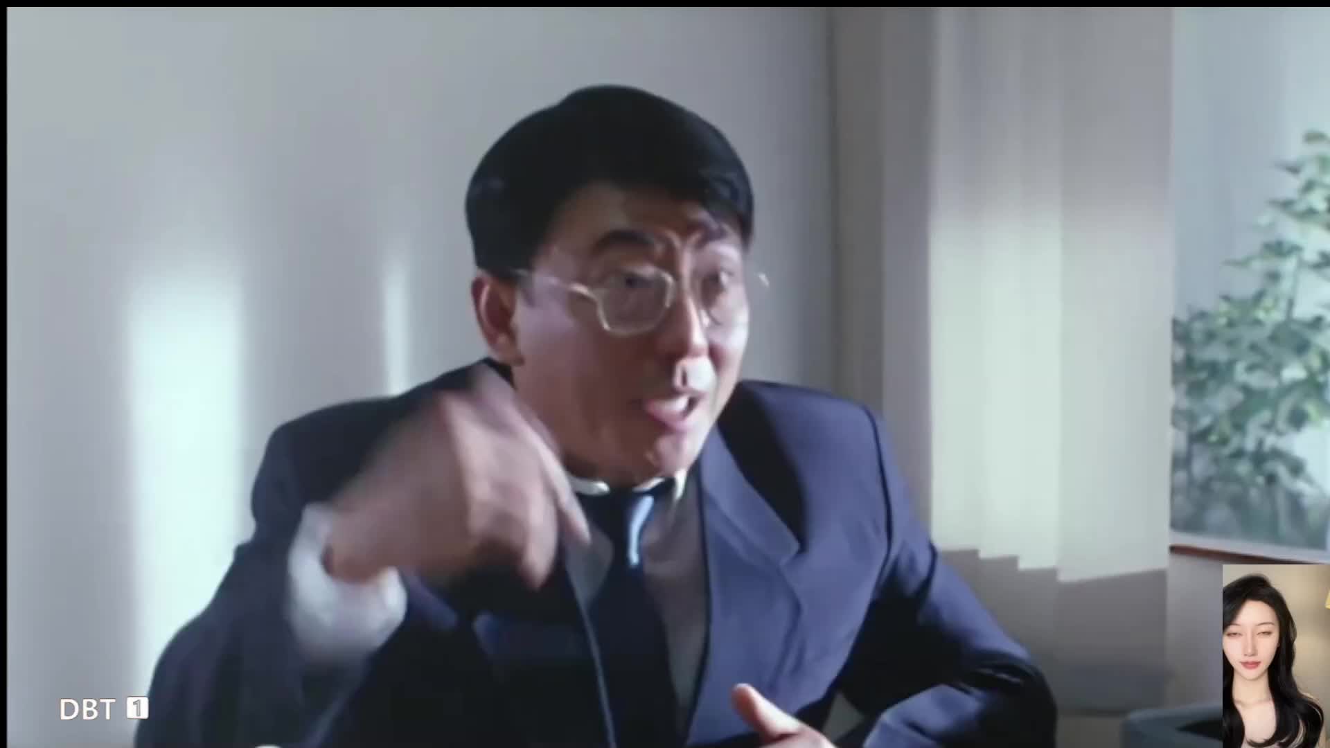 恐怖喜剧僵尸先生 新僵尸先生 林正英~