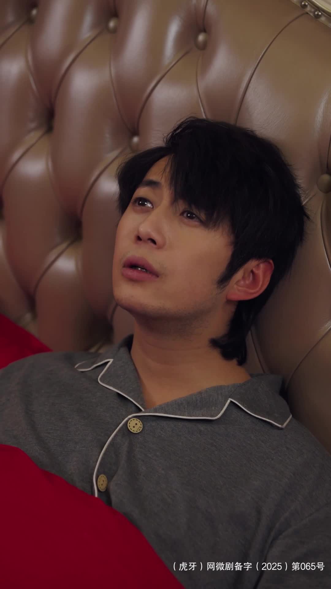 虐渣 + 暴富 + 硬刚：三连暴击