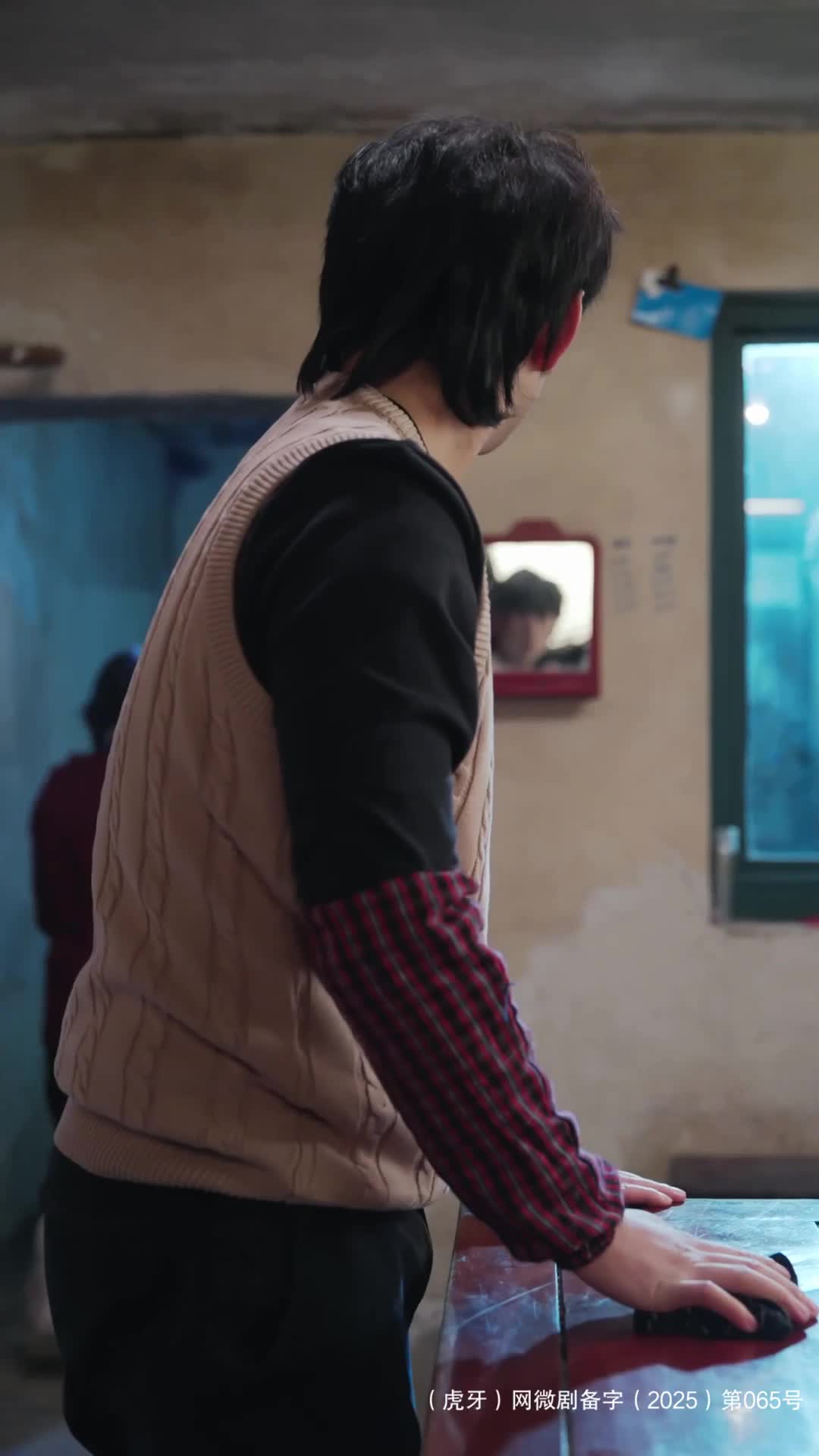 虐渣 + 暴富 + 硬刚：三连暴击