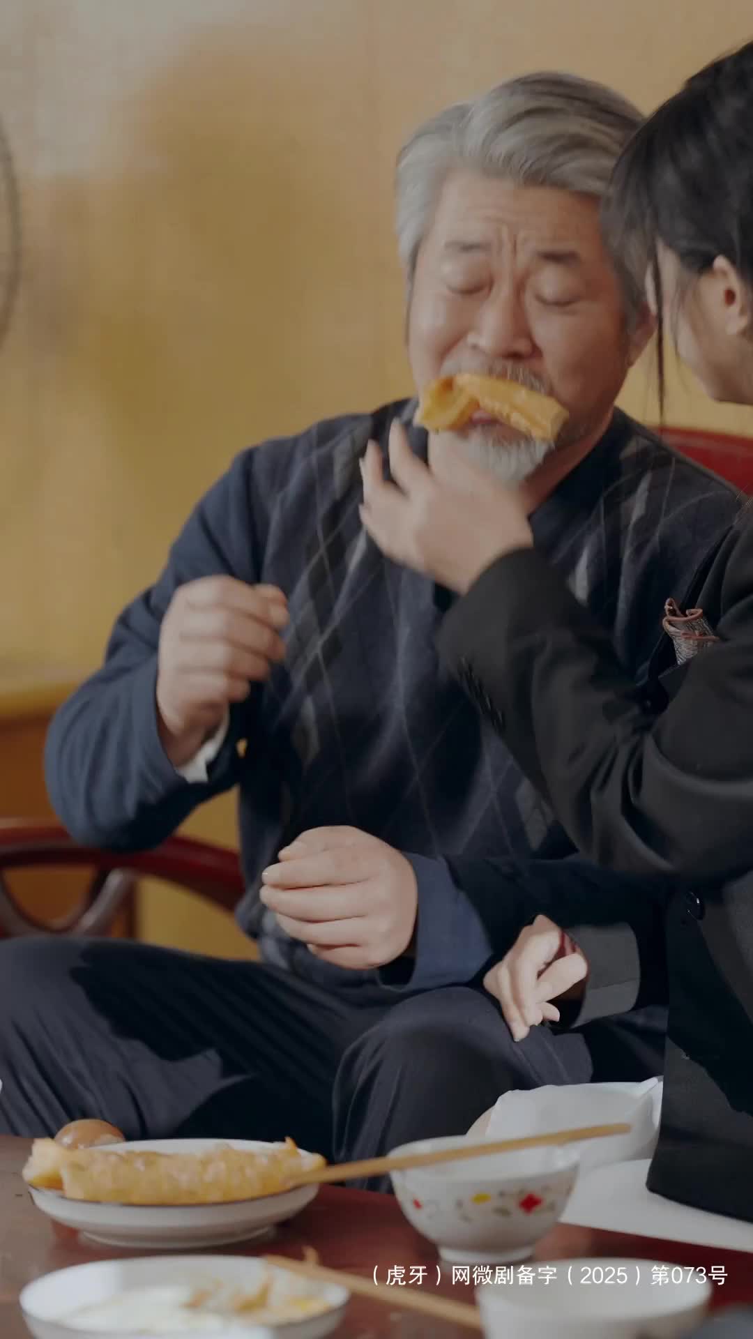 美人设局陷总裁出轨，谁知她竟反水帮正直男主？