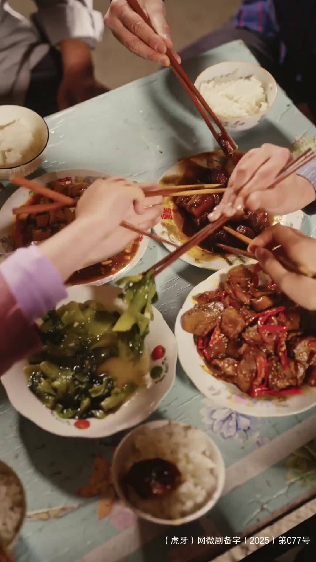 重回高中！他带着前世记忆，死缠那个想躲他的女孩