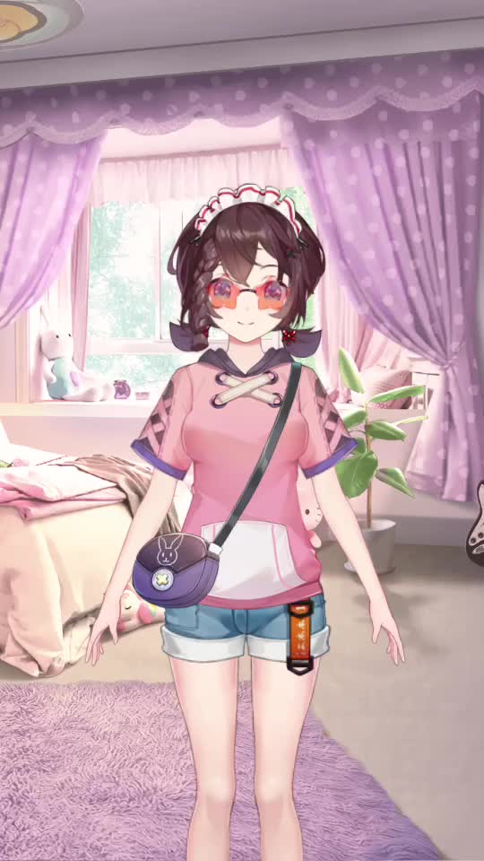 欢迎来到重庆洋子的直播间